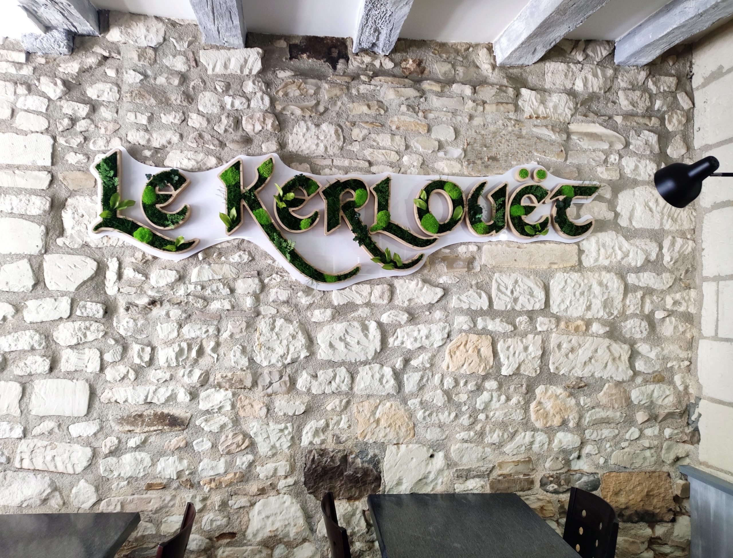 Crêperie Le Kerlouet